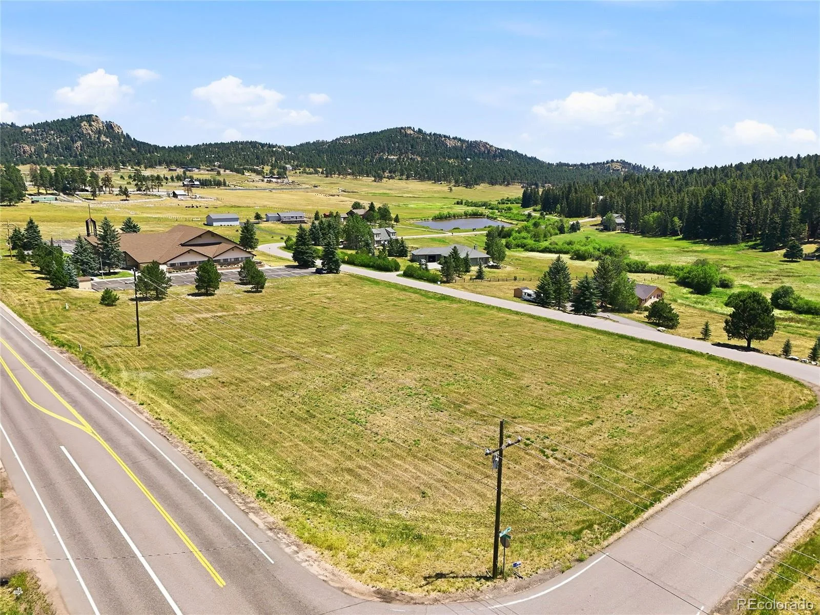 7665 Malamute Drive Evergreen CO 80439 | MLS #REC8362793 07242026145031 1600 10