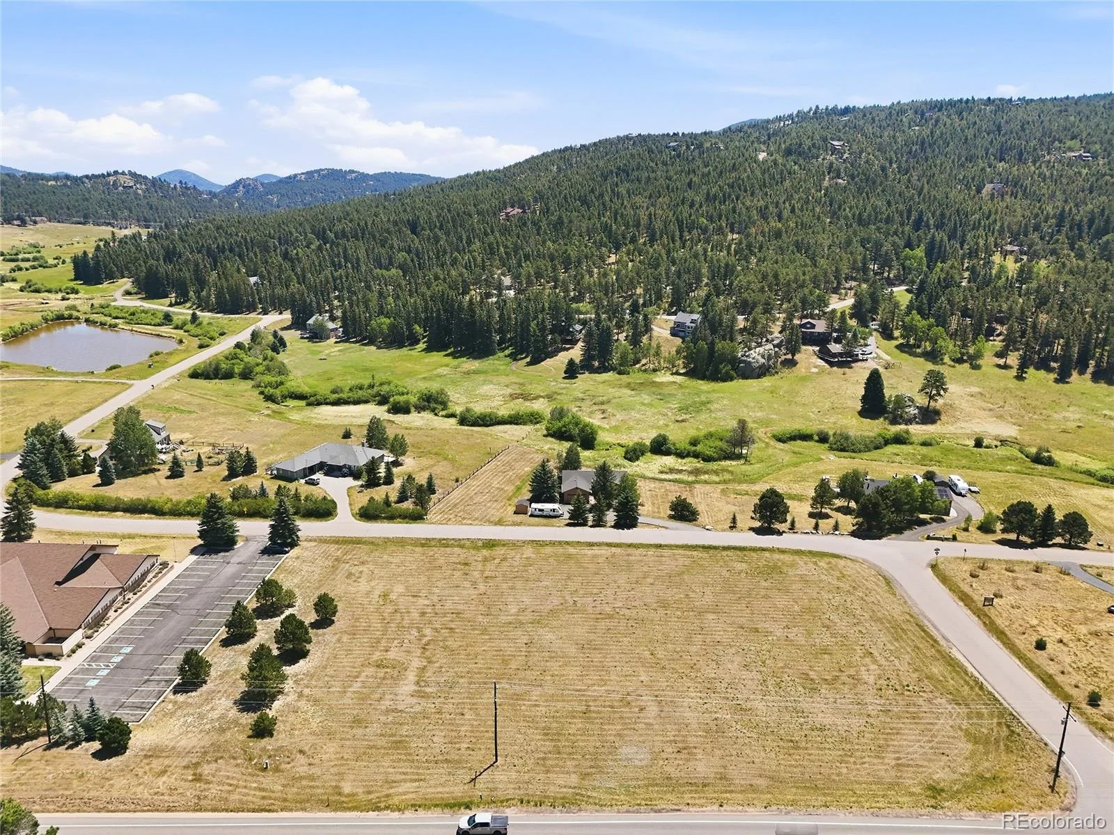 7665 Malamute Drive Evergreen CO 80439 | MLS #REC8362793 07242026145031 1600 13