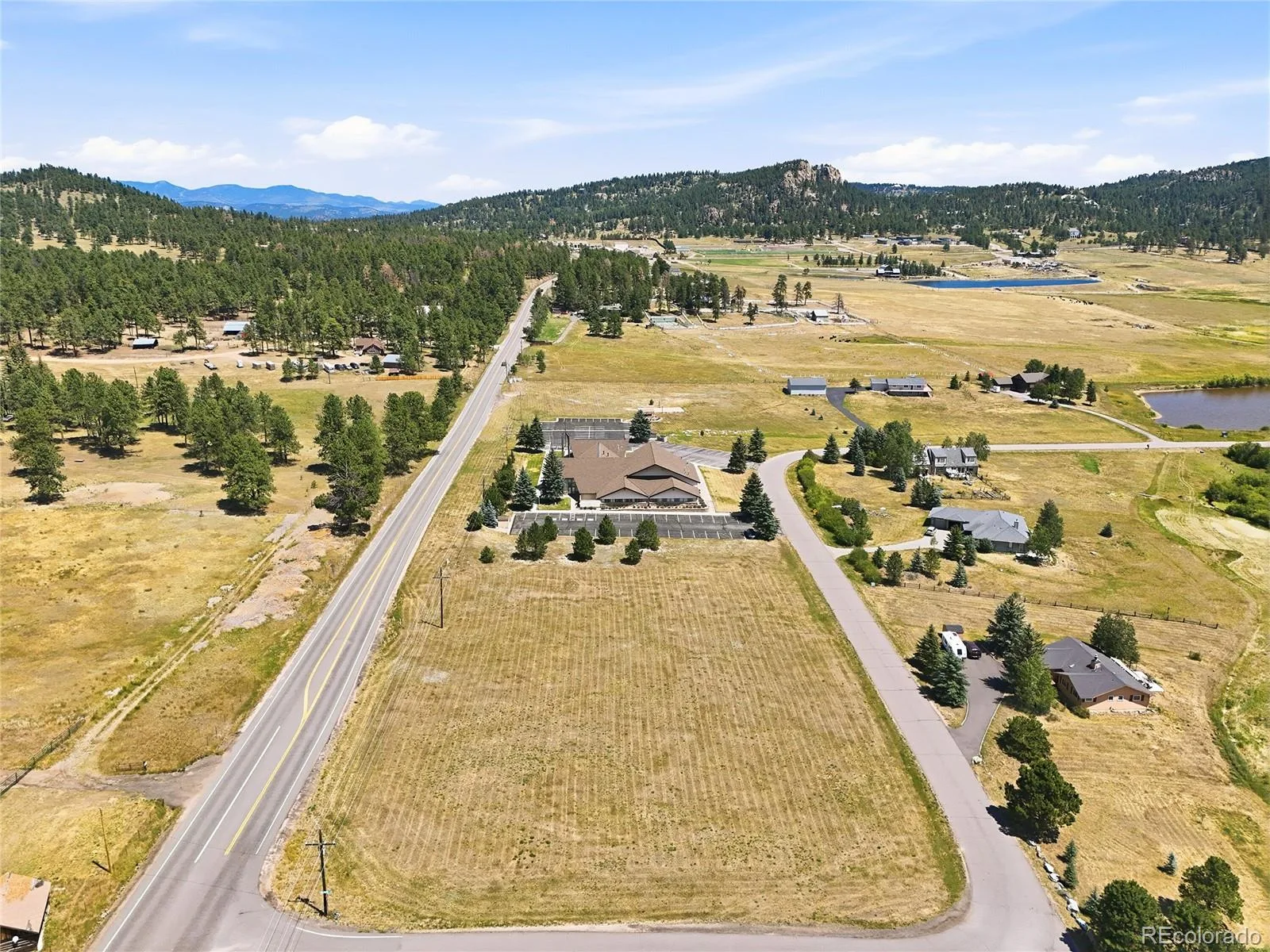 7665 Malamute Drive Evergreen CO 80439 | MLS #REC8362793 07242026145031 1600 15