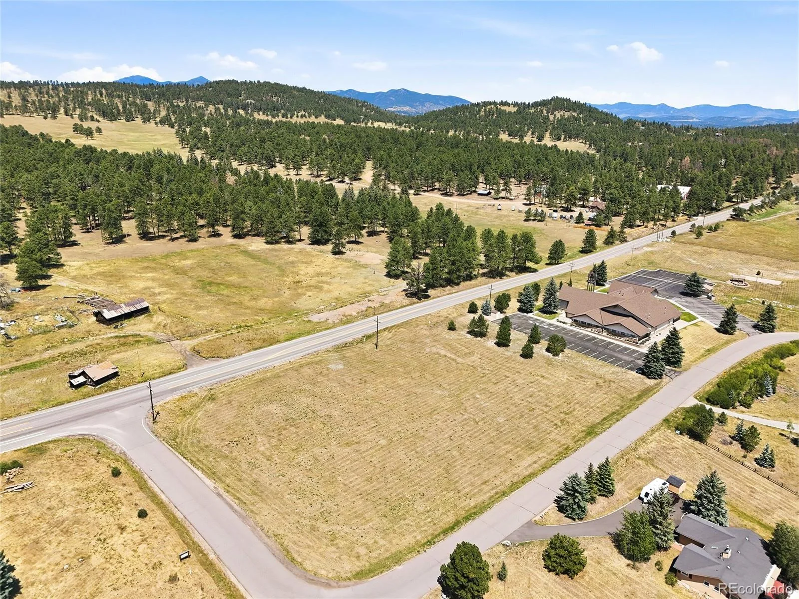 7665 Malamute Drive Evergreen CO 80439 | MLS #REC8362793 07242026145031 1600 16