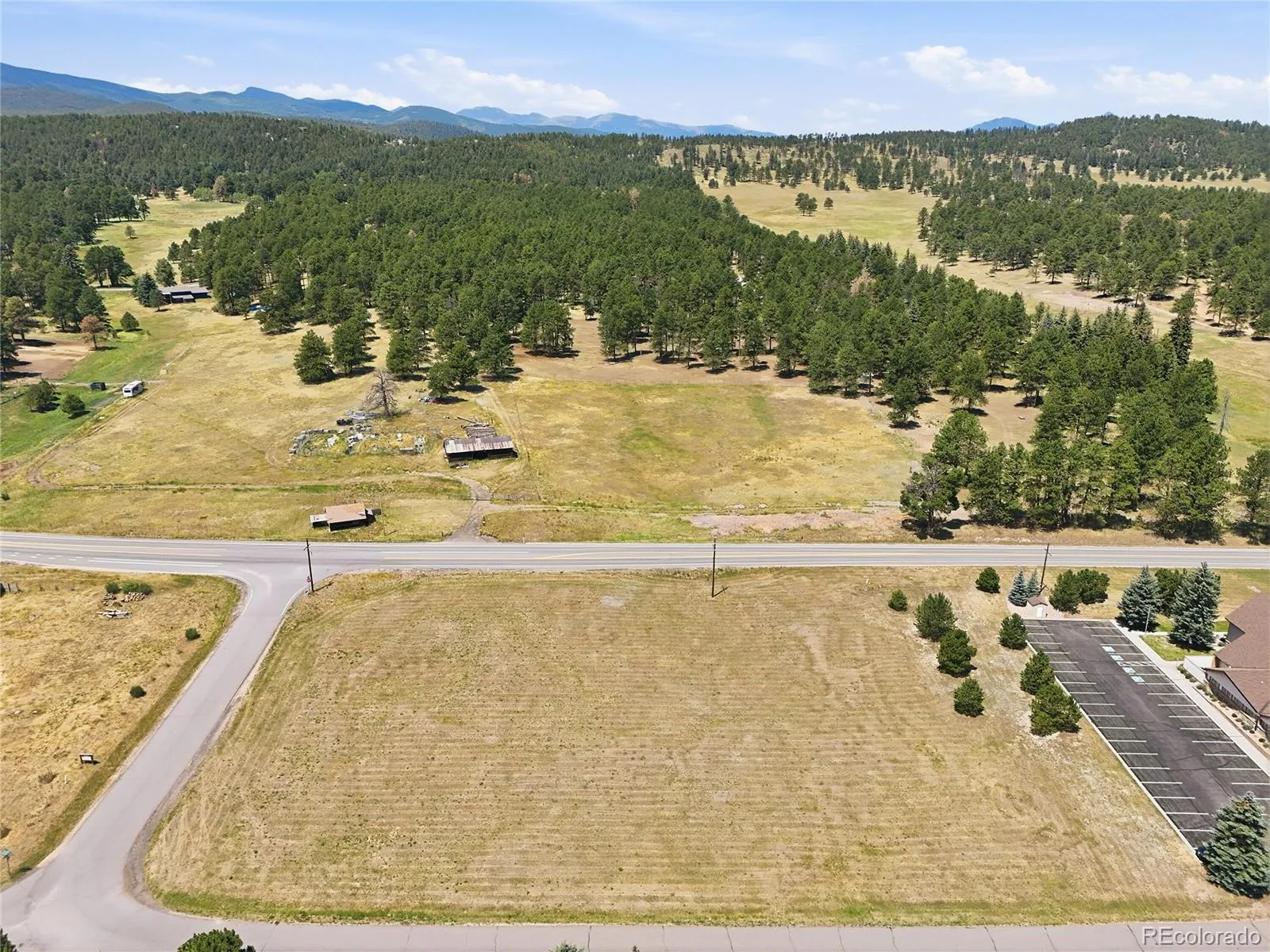 7665 Malamute Drive Evergreen CO 80439 | MLS #REC8362793 07242026145031 1600 17