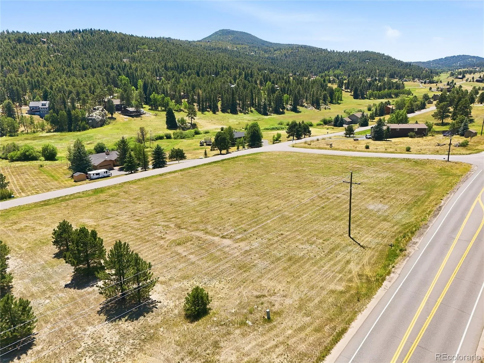 7665 Malamute Drive Evergreen CO 80439 | MLS #REC8362793 07242026145031 1600 18