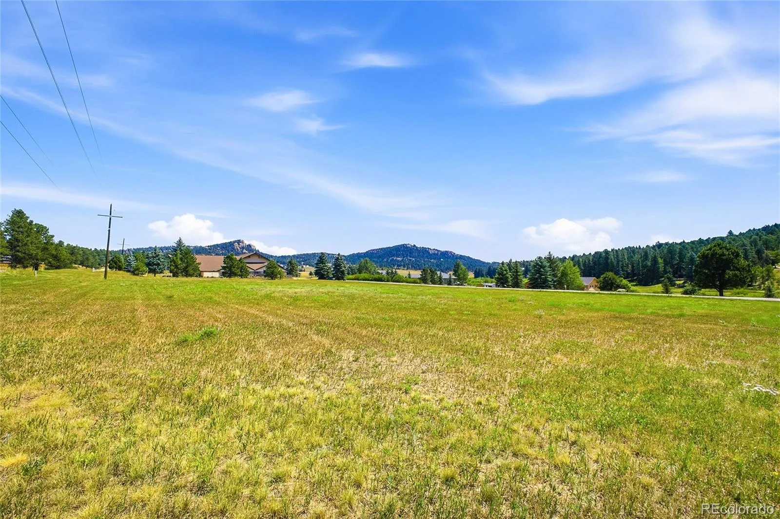 7665 Malamute Drive Evergreen CO 80439 | MLS #REC8362793 07242026145031 1600 23