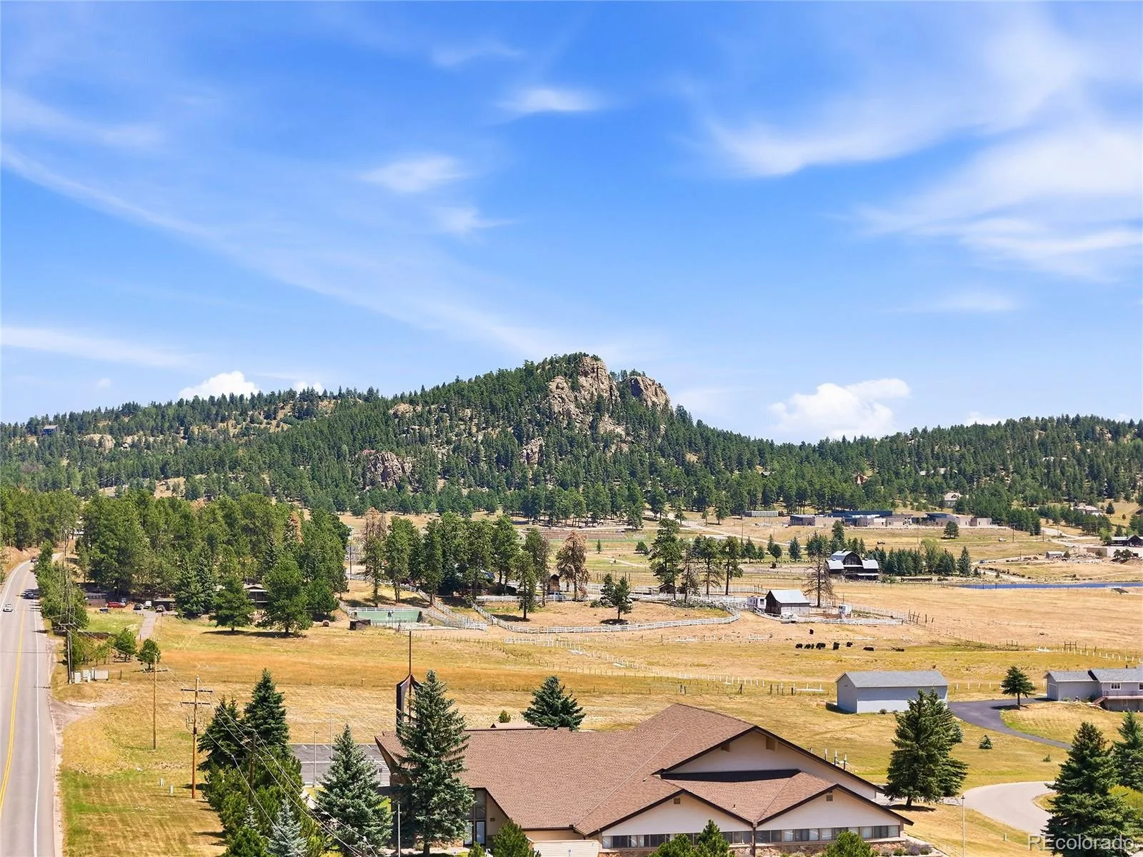 7665 Malamute Drive Evergreen CO 80439 | MLS #REC8362793 07242026145031 1600 3