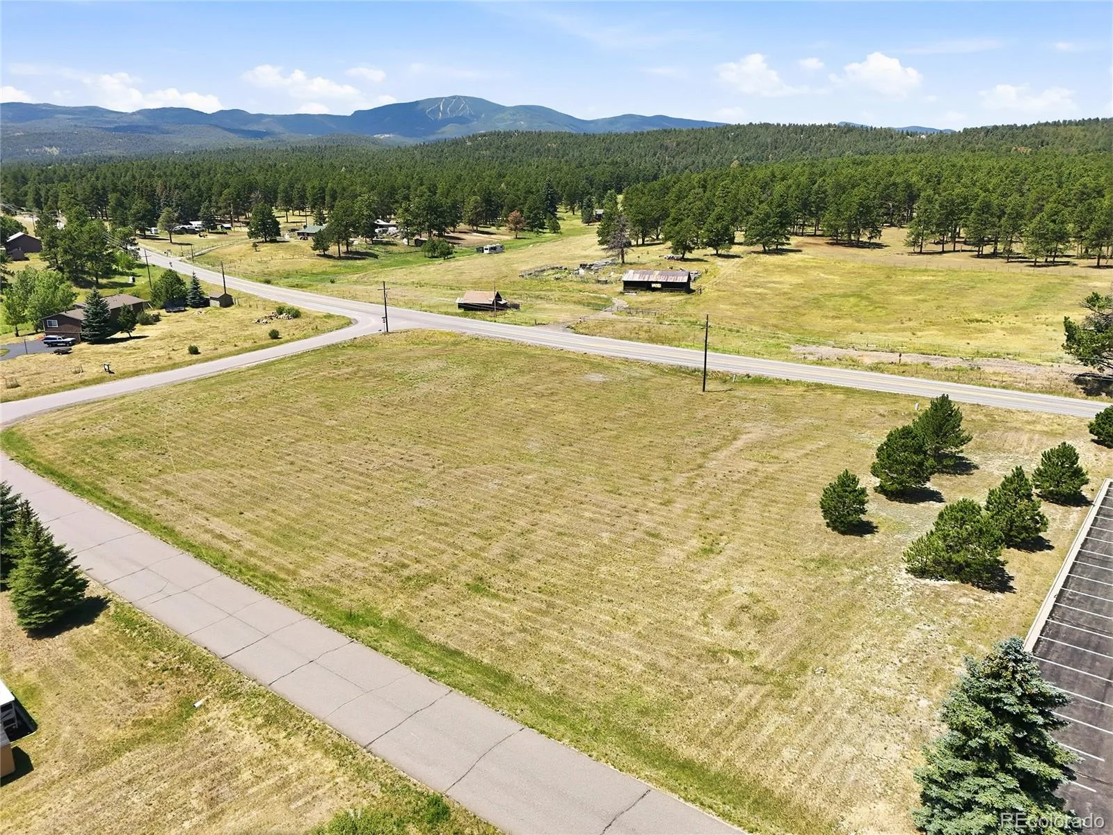 7665 Malamute Drive Evergreen CO 80439 | MLS #REC8362793 07242026145031 1600 5