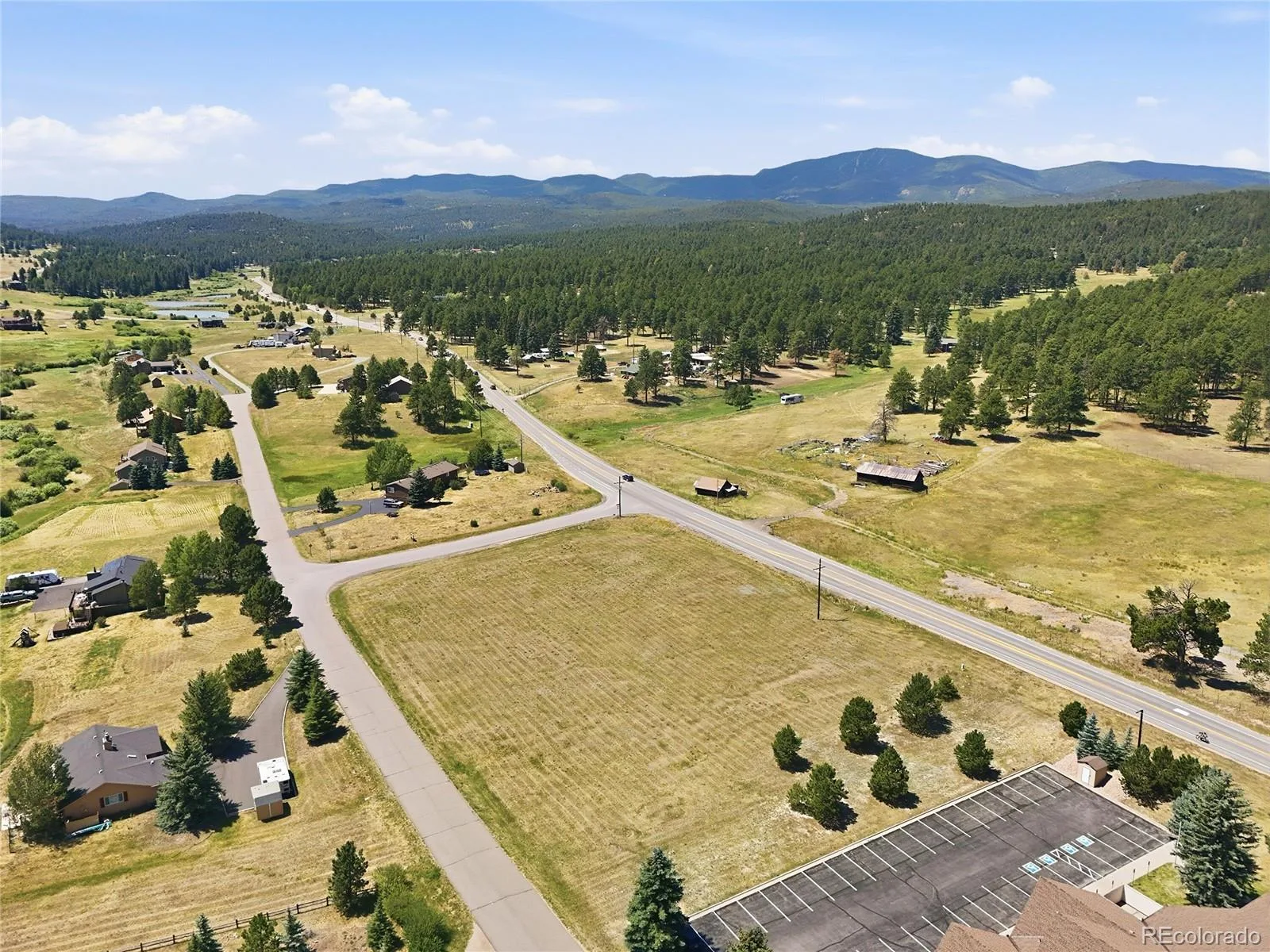 7665 Malamute Drive Evergreen CO 80439 | MLS #REC8362793 07242026145031 1600 6