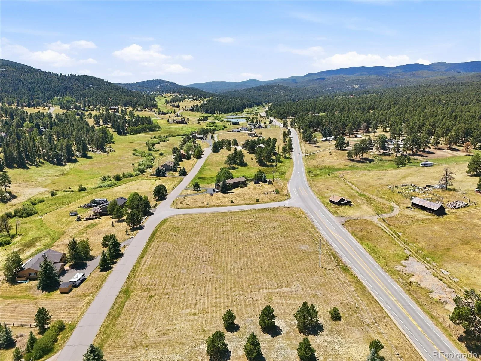 7665 Malamute Drive Evergreen CO 80439 | MLS #REC8362793 07242026145031 1600 7