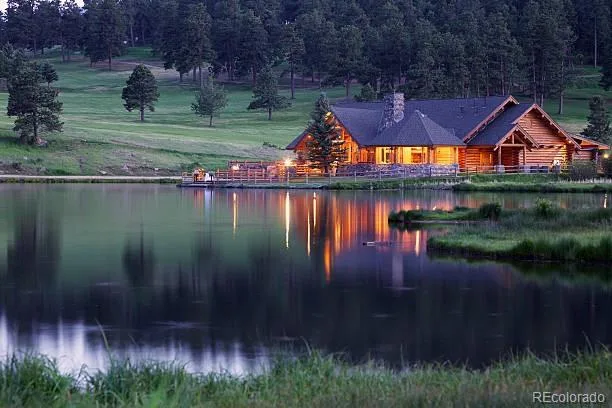7665 Malamute Drive Evergreen CO 80439 | MLS #REC8362793 07242026145031 612 30