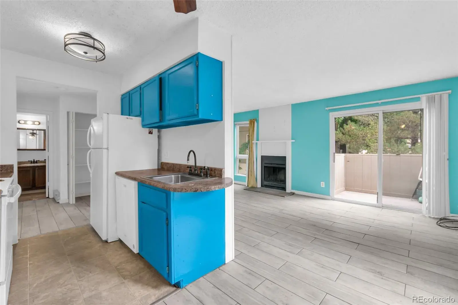 7373 W Florida Avenue #18E Lakewood CO 80232 | MLS #REC8364378 01302026225424 1600 17