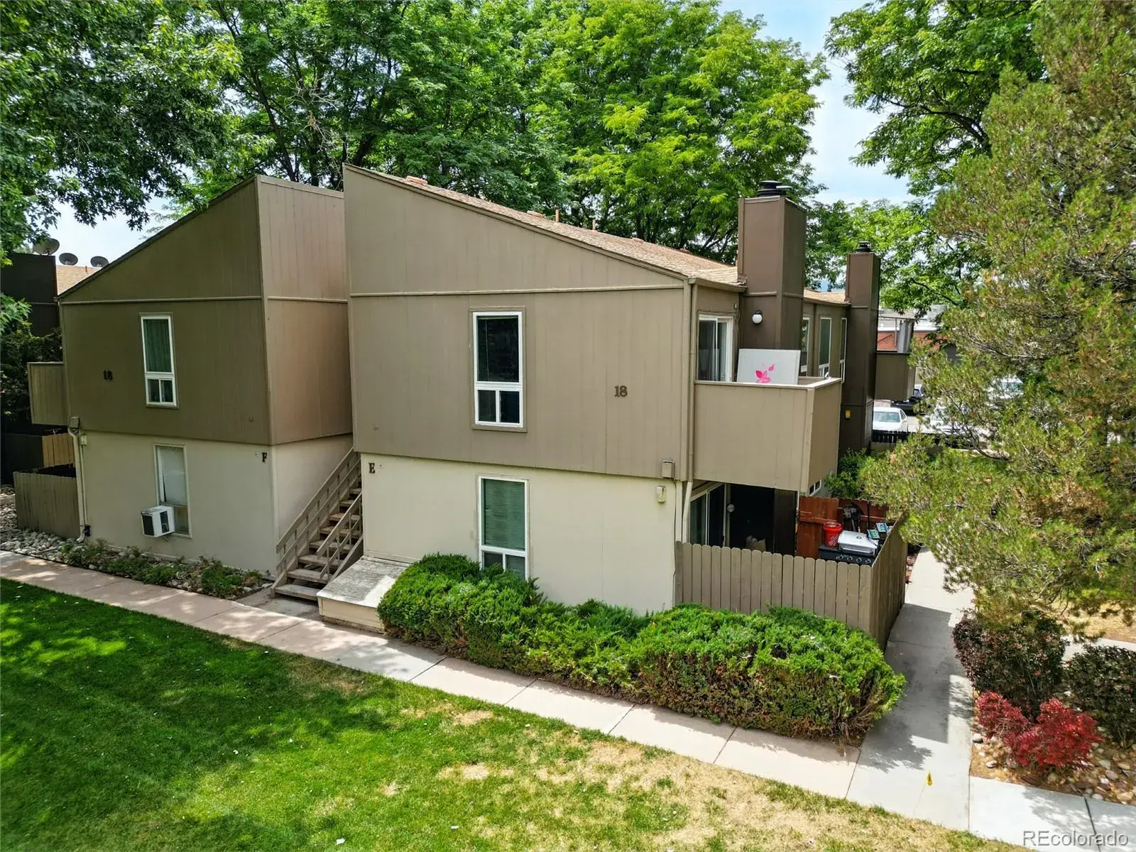 7373 W Florida Avenue #18E Lakewood CO 80232 | MLS #REC8364378 01302026225424 1600 27