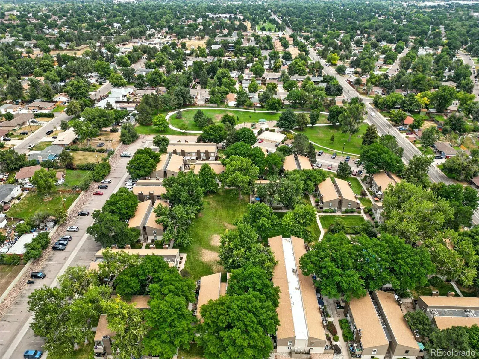 7373 W Florida Avenue #18E Lakewood CO 80232 | MLS #REC8364378 01302026225424 1600 28