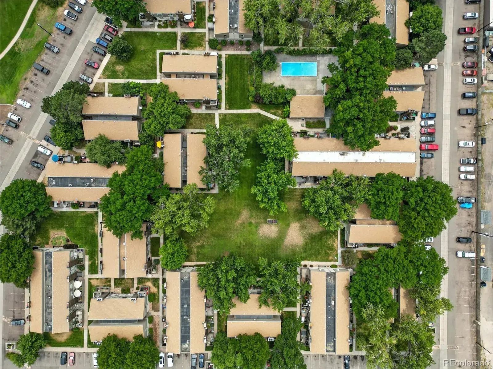 7373 W Florida Avenue #18E Lakewood CO 80232 | MLS #REC8364378 01302026225424 1600 30