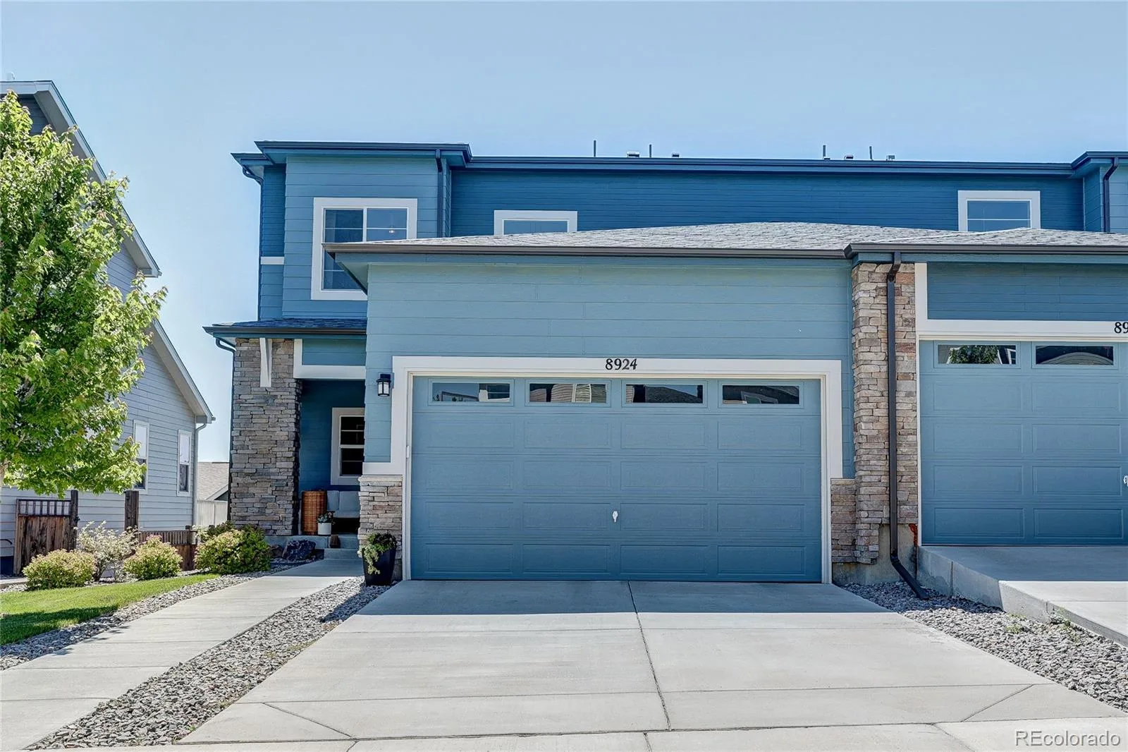 8924 Red Bud Street Parker CO 80134 | MLS #REC8365516 08122026190931 1600 1