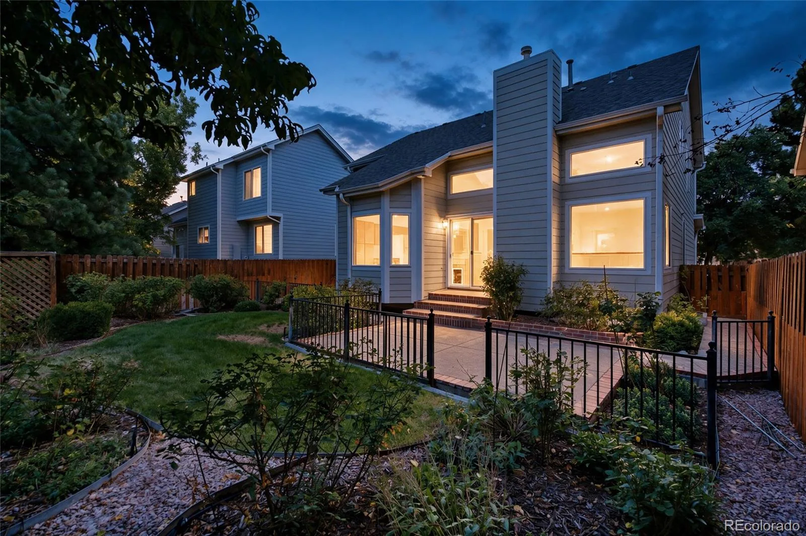 1849 S Ulster Street Denver CO 80231 | MLS #REC8367004 08212026185429 1600 1