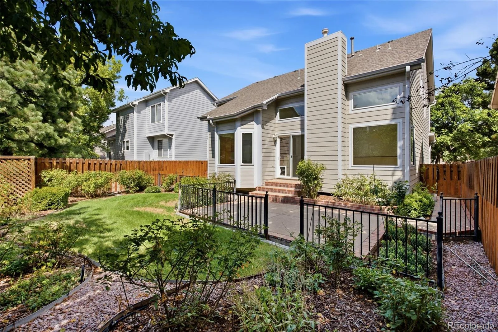 1849 S Ulster Street Denver CO 80231 | MLS #REC8367004 08212026185429 1600 35