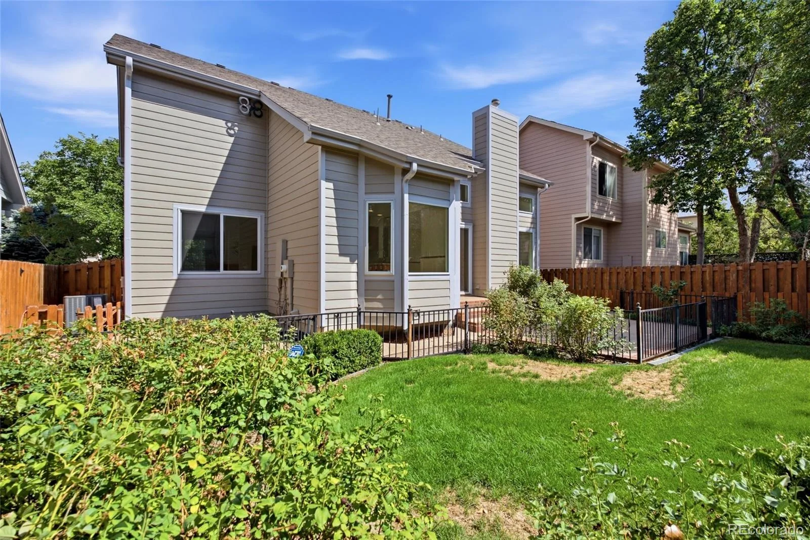 1849 S Ulster Street Denver CO 80231 | MLS #REC8367004 08212026185429 1600 36