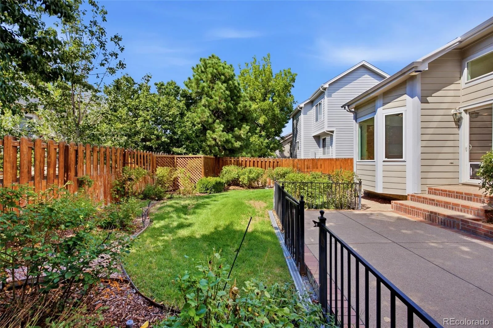 1849 S Ulster Street Denver CO 80231 | MLS #REC8367004 08212026185429 1600 37