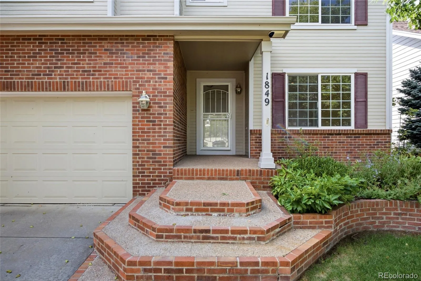 1849 S Ulster Street Denver CO 80231 | MLS #REC8367004 08212026185429 1600 38