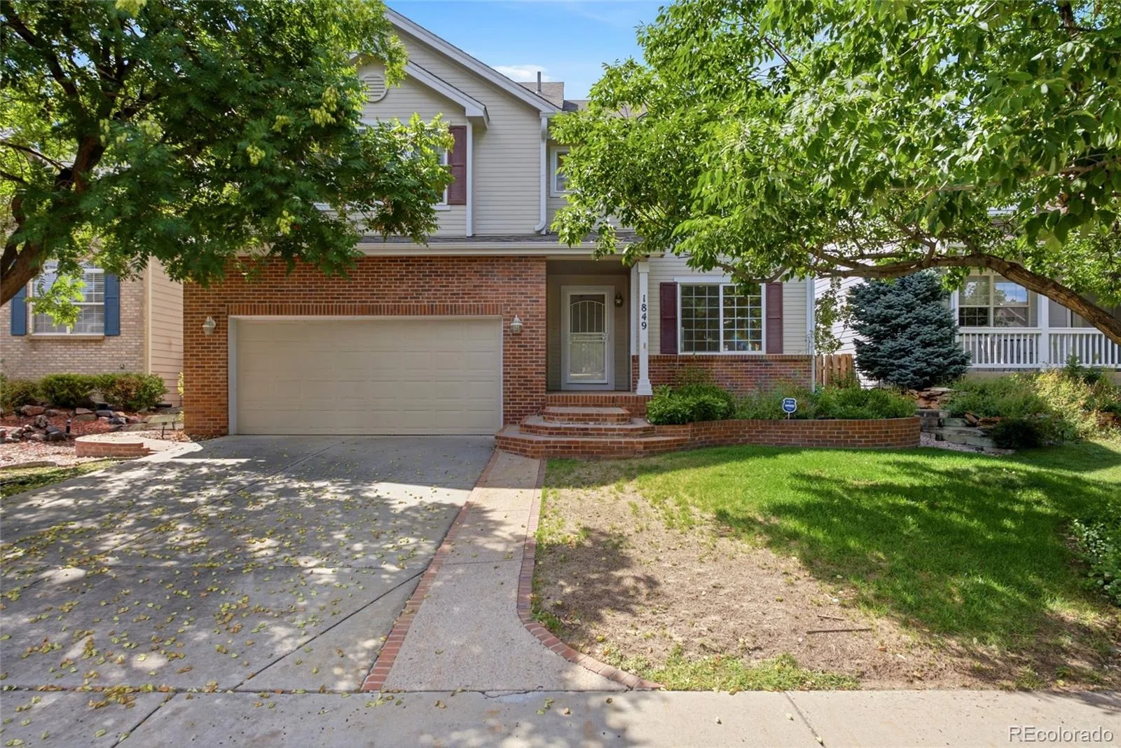 1849 S Ulster Street Denver CO 80231 | MLS #REC8367004 08212026185429 1600 39