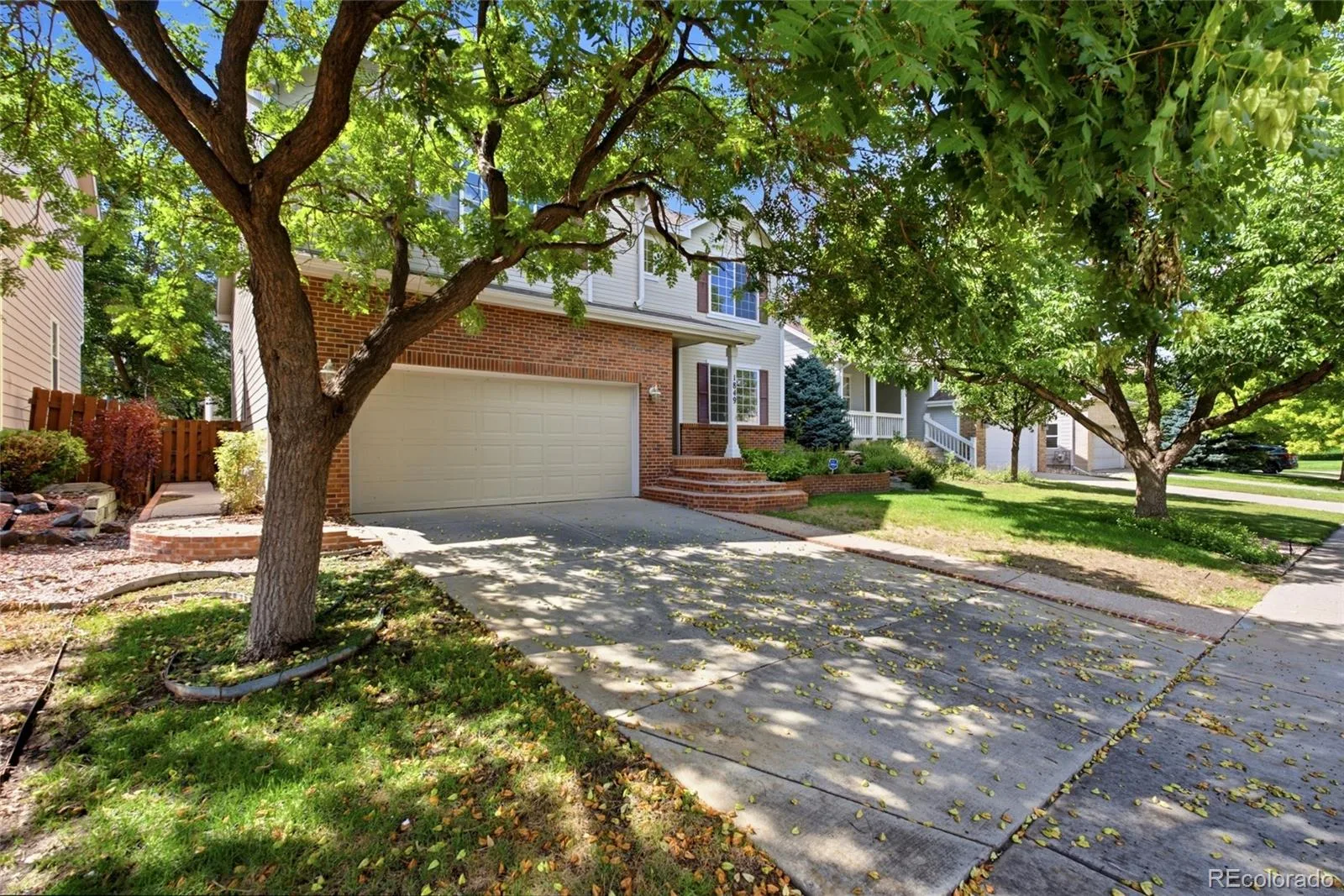 1849 S Ulster Street Denver CO 80231 | MLS #REC8367004 08212026185429 1600 40