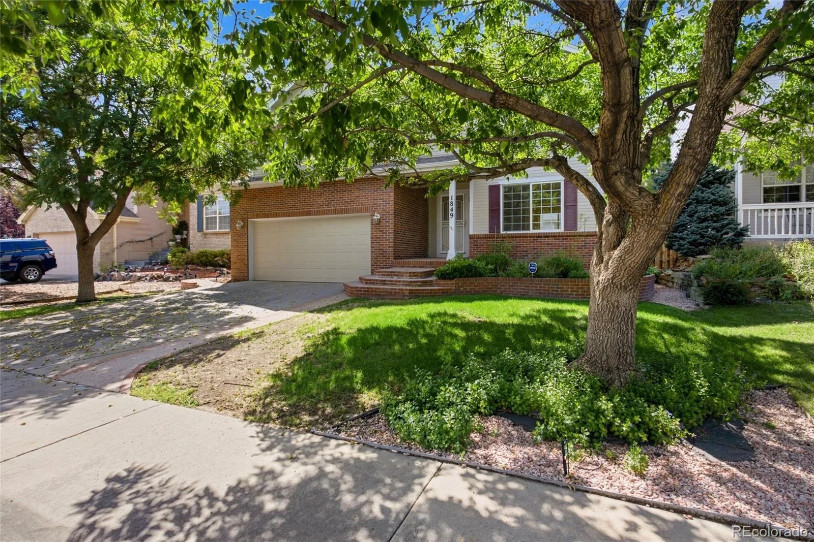 1849 S Ulster Street Denver CO 80231 | MLS #REC8367004 08212026185429 1600 41