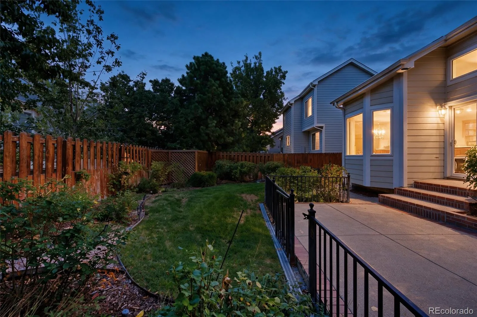 1849 S Ulster Street Denver CO 80231 | MLS #REC8367004 08212026185429 1600 42