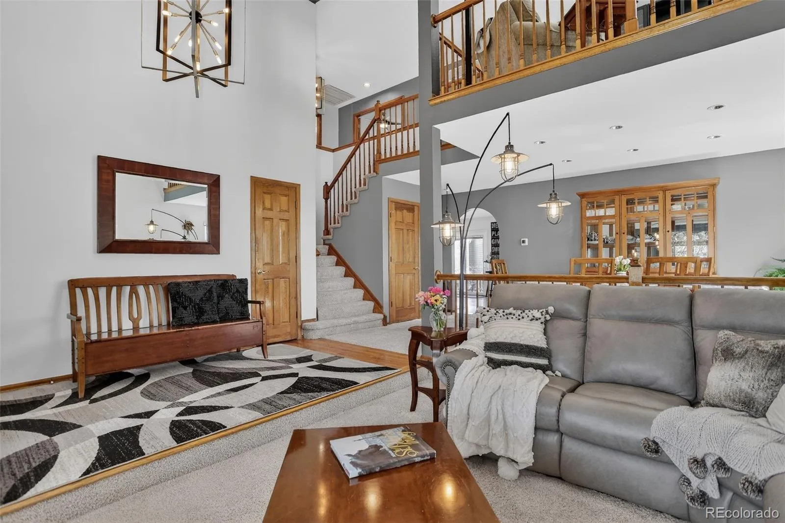 8864 S Indian Creek Street Highlands Ranch CO 80126 MLS #REC8368055 04092026162405 1600 11