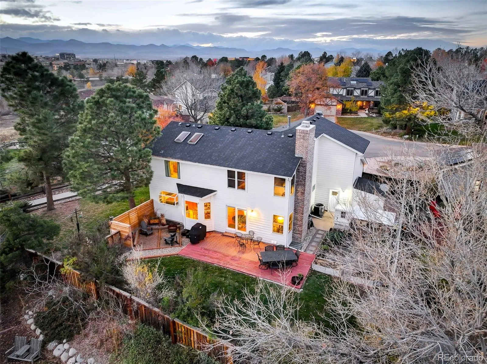 8864 S Indian Creek Street Highlands Ranch CO 80126 MLS #REC8368055 04092026162405 1600 2