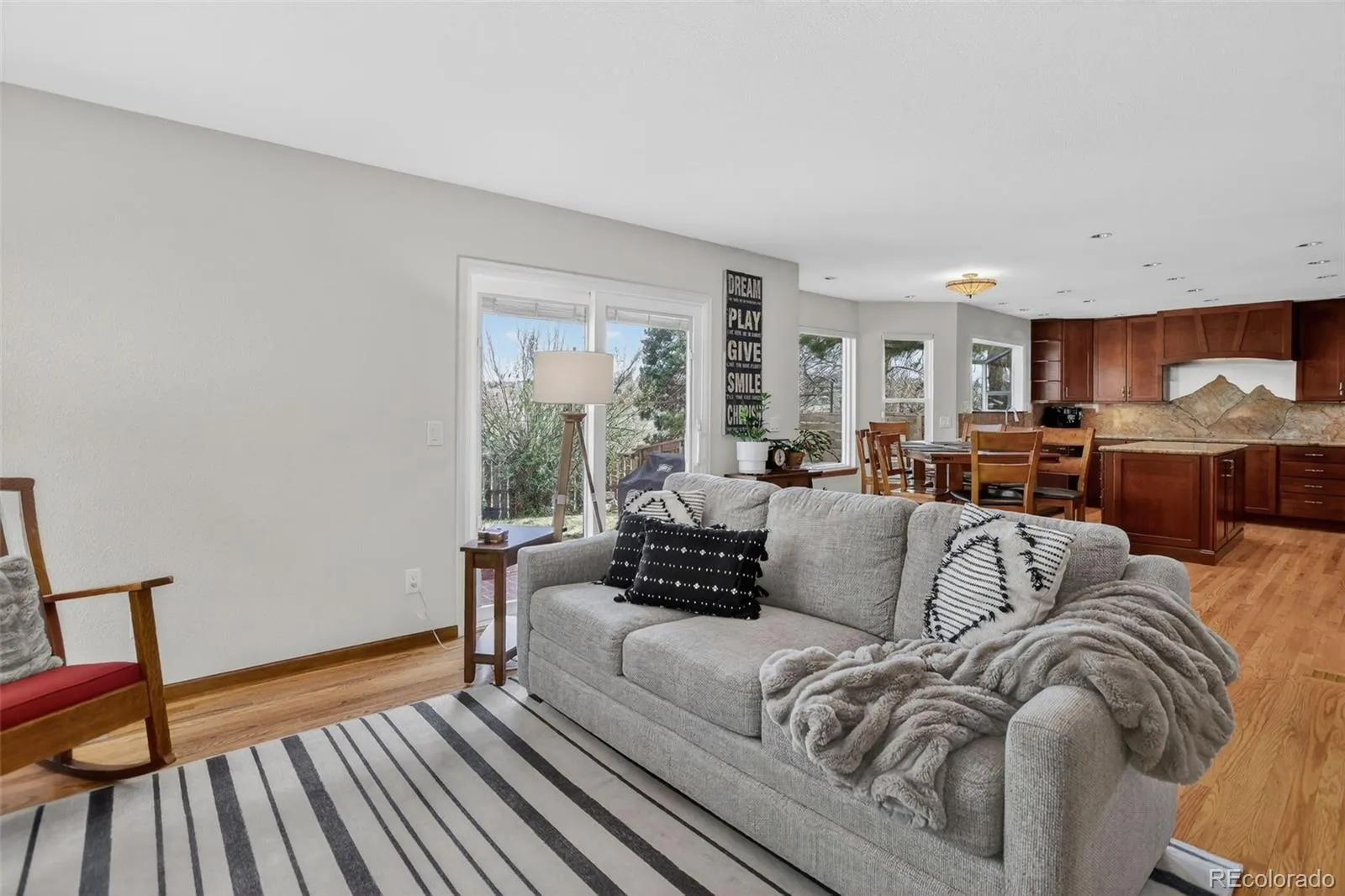 8864 S Indian Creek Street Highlands Ranch CO 80126 MLS #REC8368055 04092026162405 1600 22