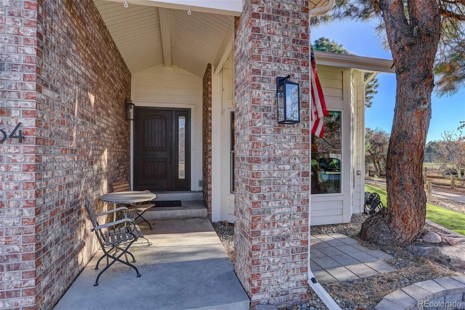 8864 S Indian Creek Street Highlands Ranch CO 80126 MLS #REC8368055 04092026162405 1600 4
