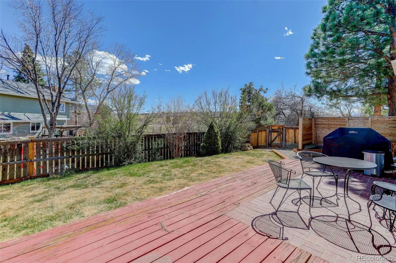 8864 S Indian Creek Street Highlands Ranch CO 80126 MLS #REC8368055 04092026162405 1600 42