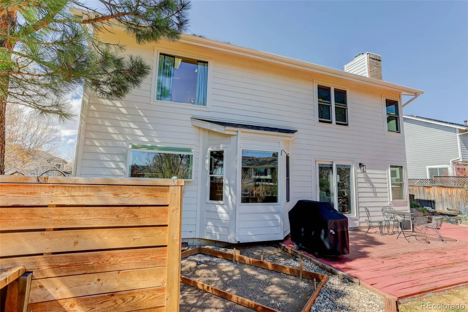 8864 S Indian Creek Street Highlands Ranch CO 80126 MLS #REC8368055 04092026162405 1600 43
