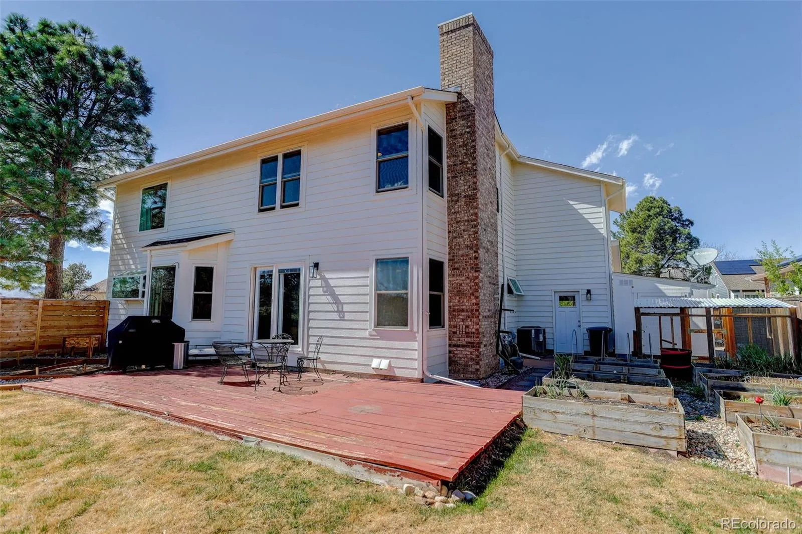 8864 S Indian Creek Street Highlands Ranch CO 80126 MLS #REC8368055 04092026162405 1600 44