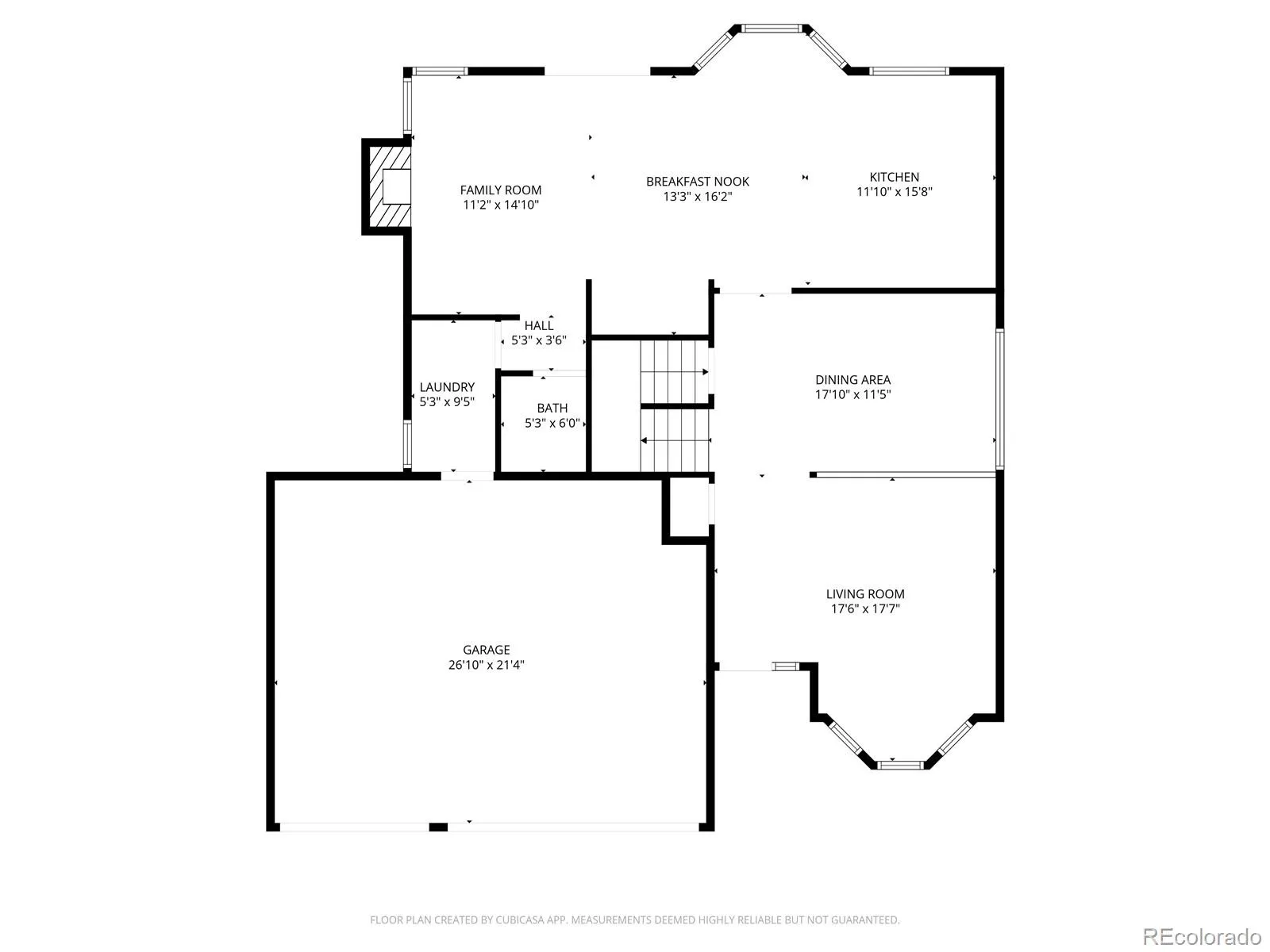 8864 S Indian Creek Street Highlands Ranch CO 80126 MLS #REC8368055 04092026162405 1600 47