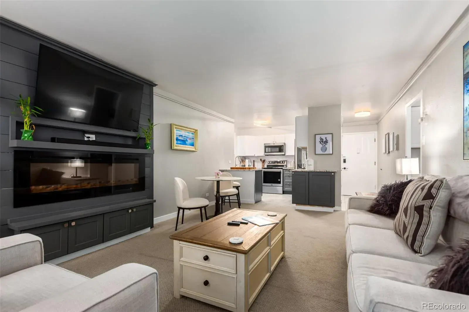 888 N Logan Street #2F Denver CO 80203 MLS #REC8368382 12062025042201 1600 0