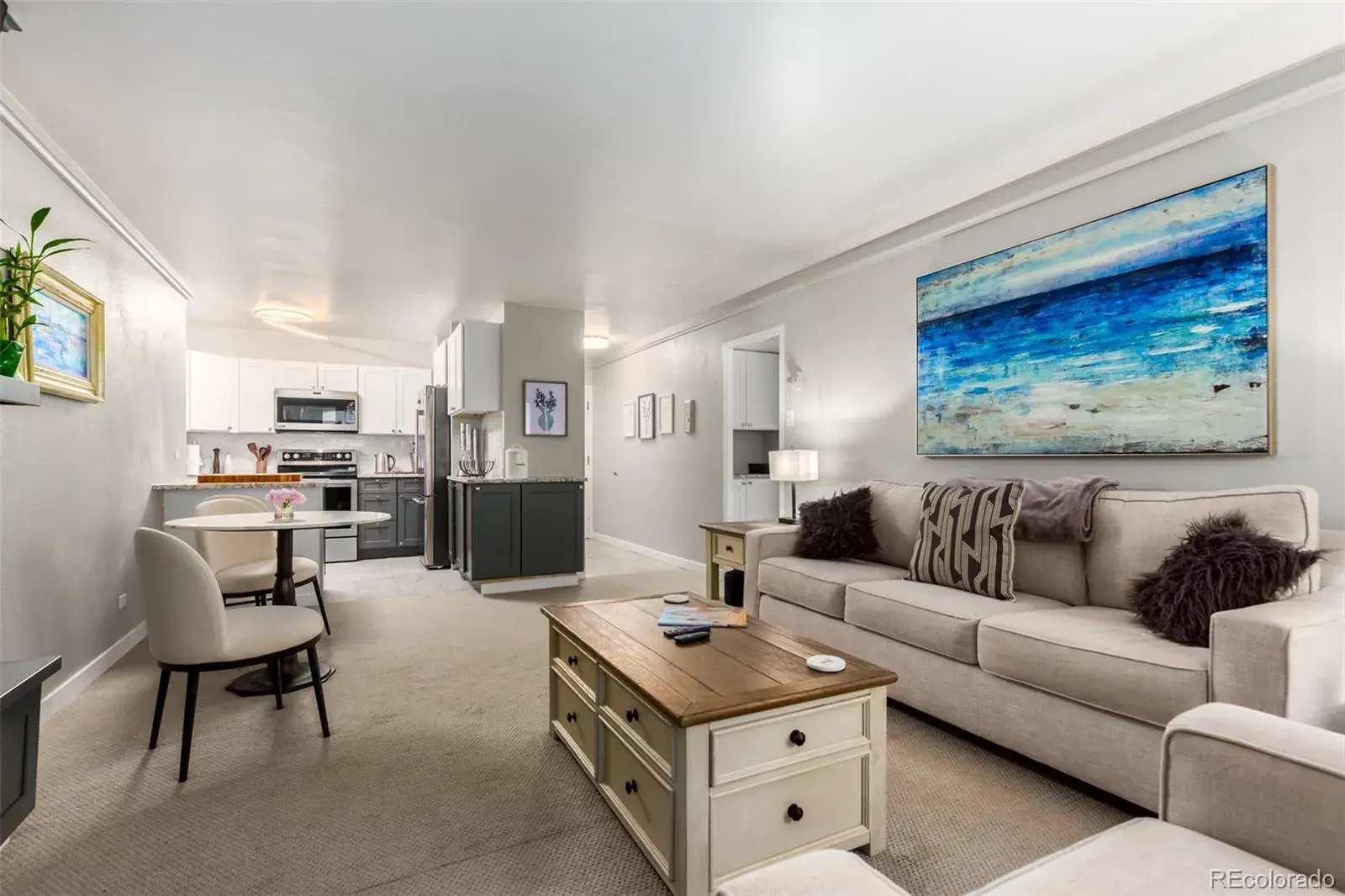 888 N Logan Street #2F Denver CO 80203 MLS #REC8368382 12062025042201 1600 10
