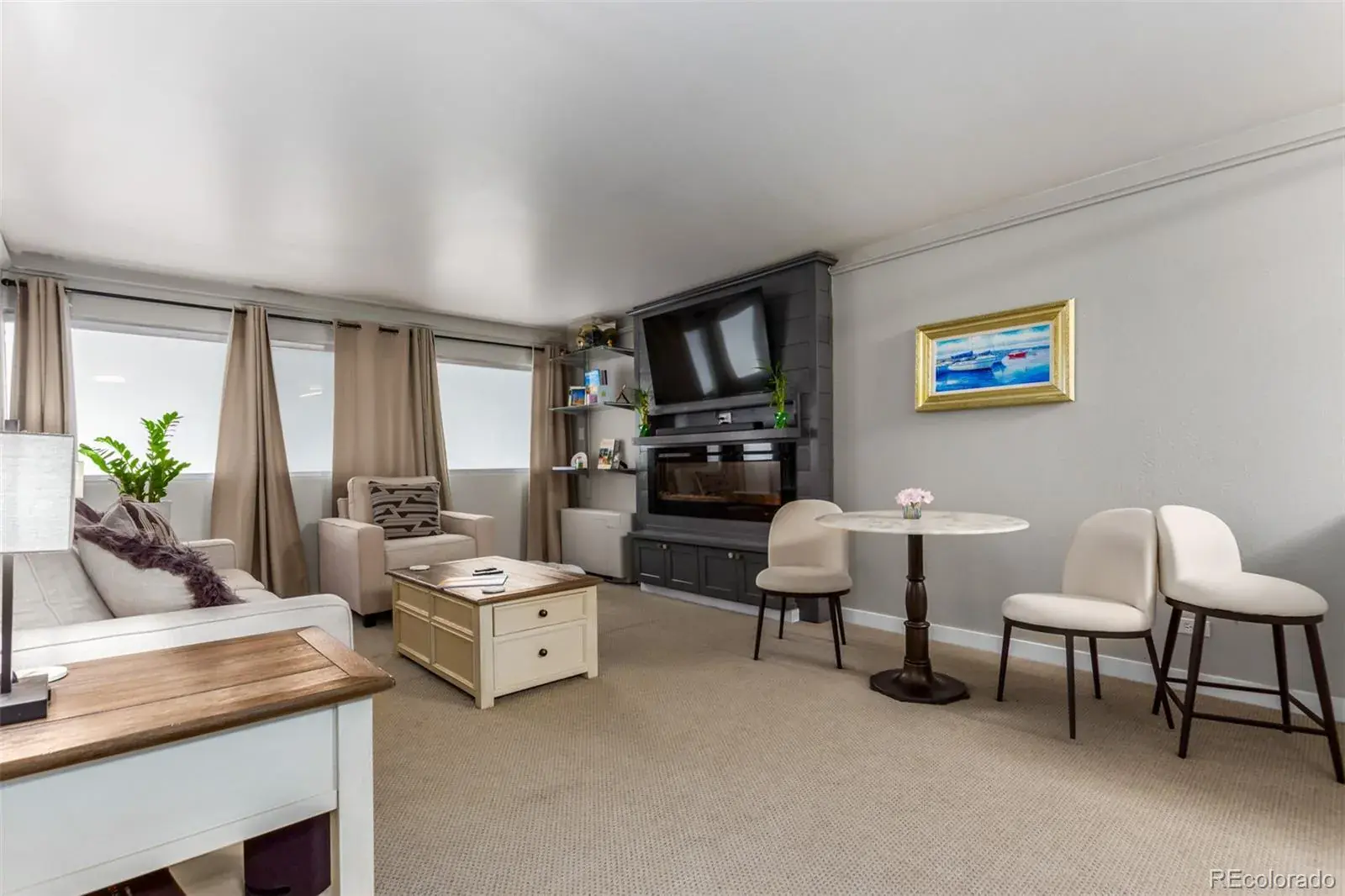 888 N Logan Street #2F Denver CO 80203 MLS #REC8368382 12062025042201 1600 11
