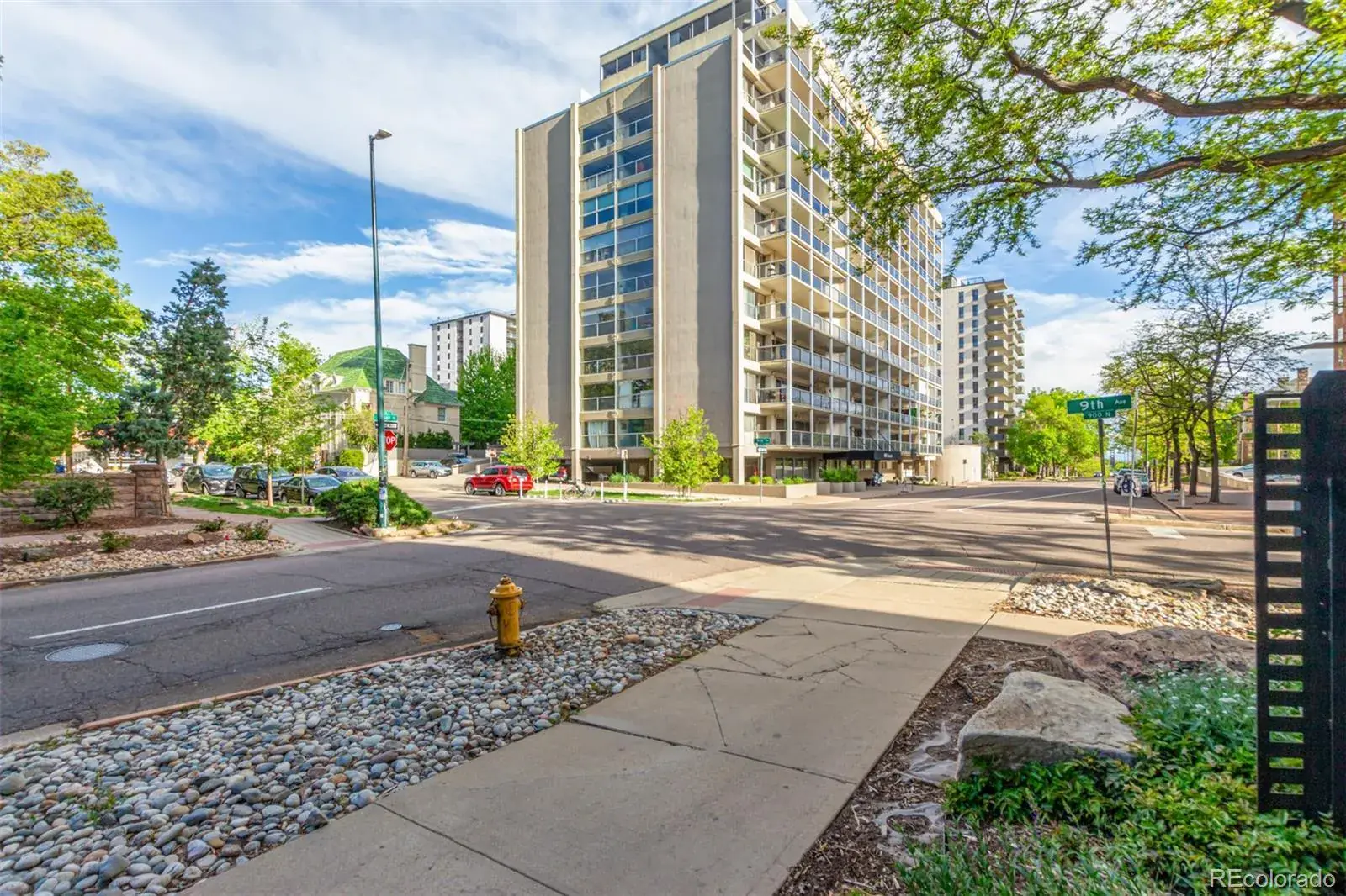 888 N Logan Street #2F Denver CO 80203 MLS #REC8368382 12062025042201 1600 3