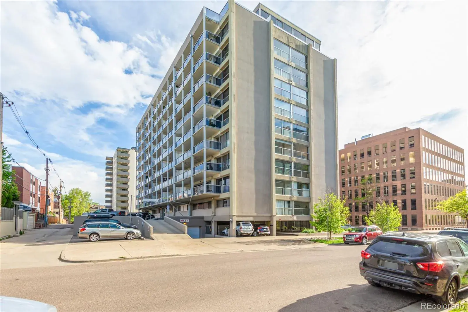 888 N Logan Street #2F Denver CO 80203 MLS #REC8368382 12062025042201 1600 4