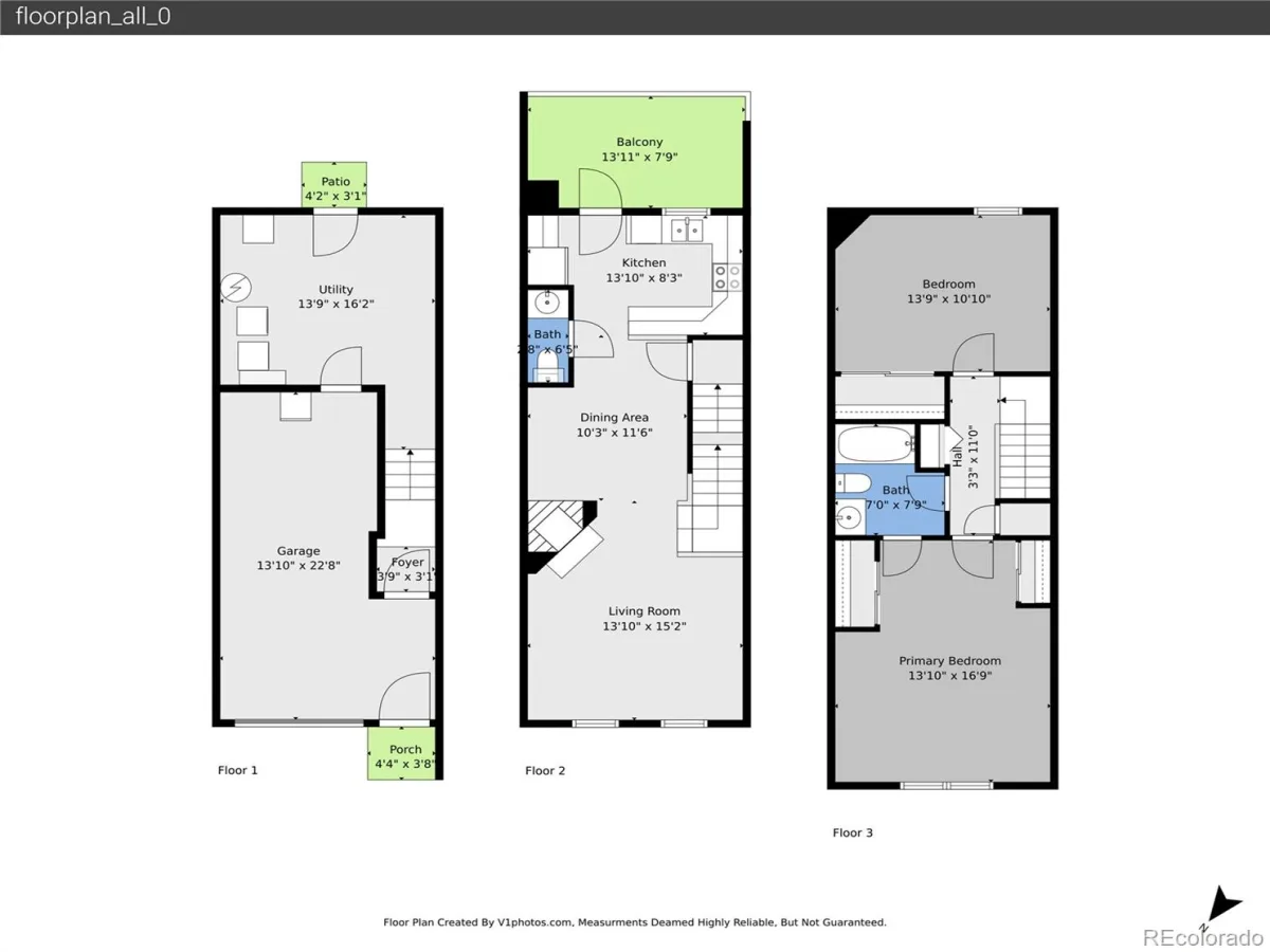 12012 E Hoye Drive Aurora CO 80012 | MLS #REC8368442 09242026015917 1200 22