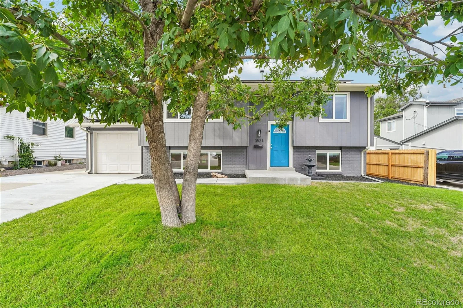 3521 W Mountain Road Englewood CO 80110 | MLS #REC8369259 08272026122420 1600 1