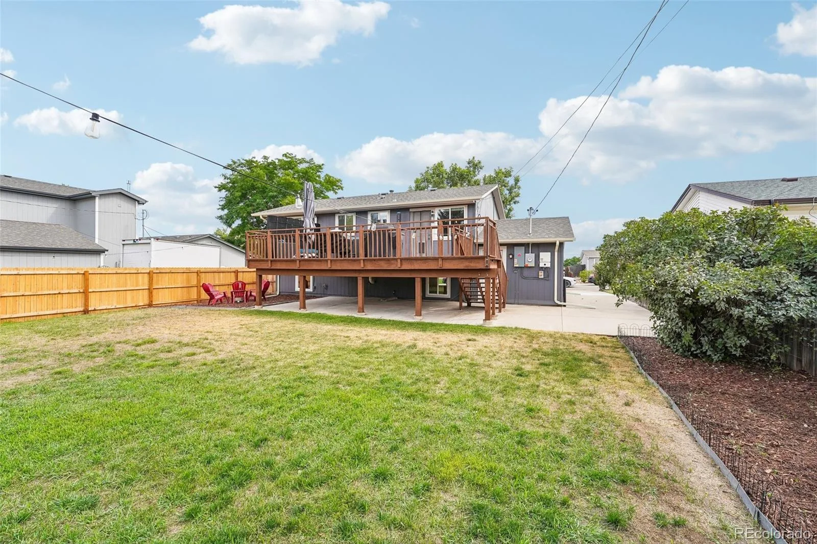 3521 W Mountain Road Englewood CO 80110 | MLS #REC8369259 08272026122420 1600 29
