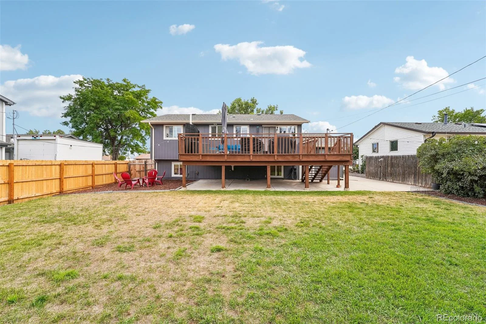 3521 W Mountain Road Englewood CO 80110 | MLS #REC8369259 08272026122420 1600 30