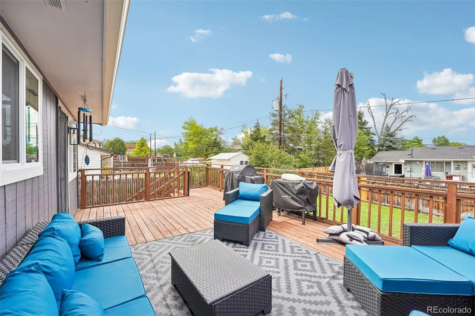 3521 W Mountain Road Englewood CO 80110 | MLS #REC8369259 08272026122420 1600 34