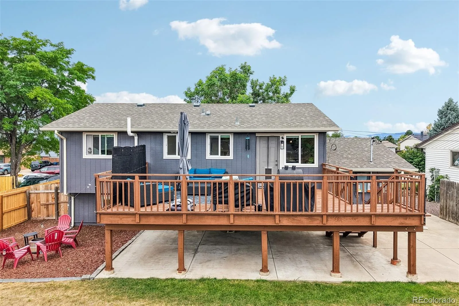 3521 W Mountain Road Englewood CO 80110 | MLS #REC8369259 08272026122420 1600 35