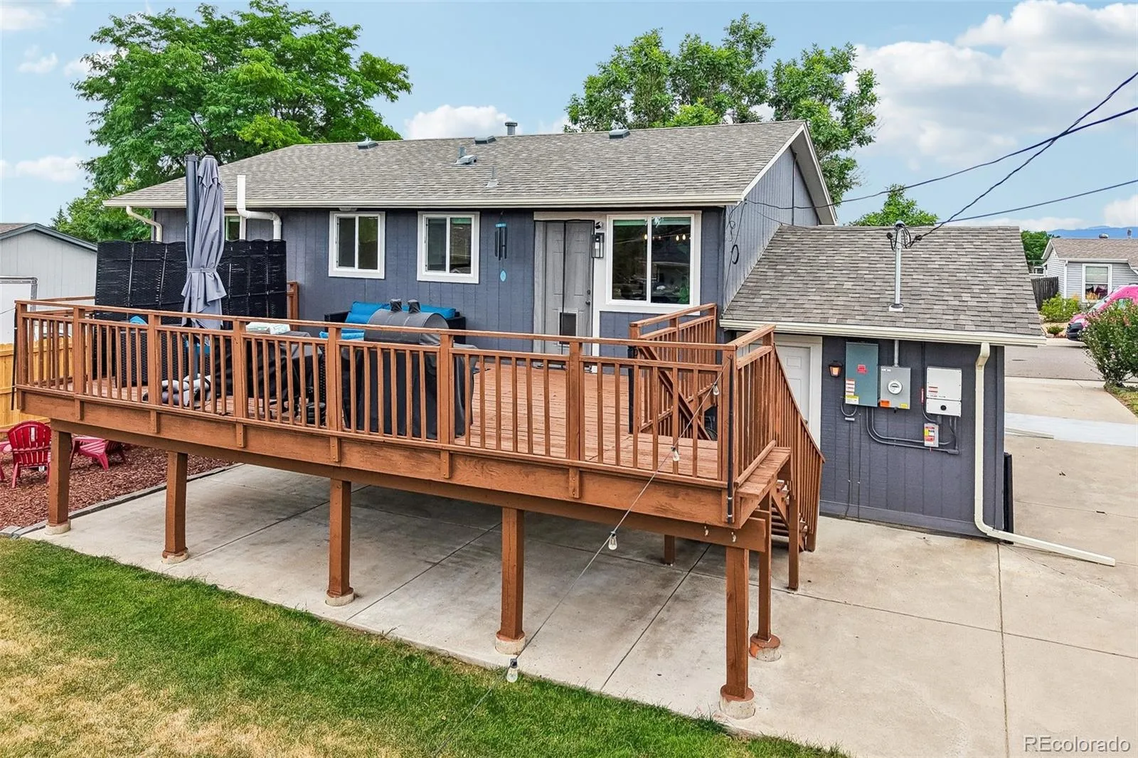 3521 W Mountain Road Englewood CO 80110 | MLS #REC8369259 08272026122420 1600 36