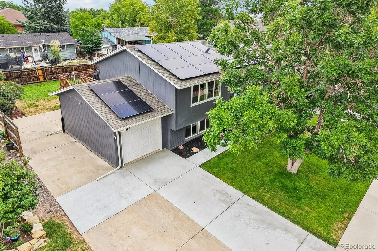 3521 W Mountain Road Englewood CO 80110 | MLS #REC8369259 08272026122420 1600 37