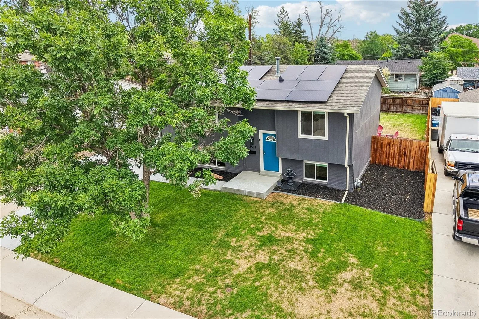 3521 W Mountain Road Englewood CO 80110 | MLS #REC8369259 08272026122420 1600 38