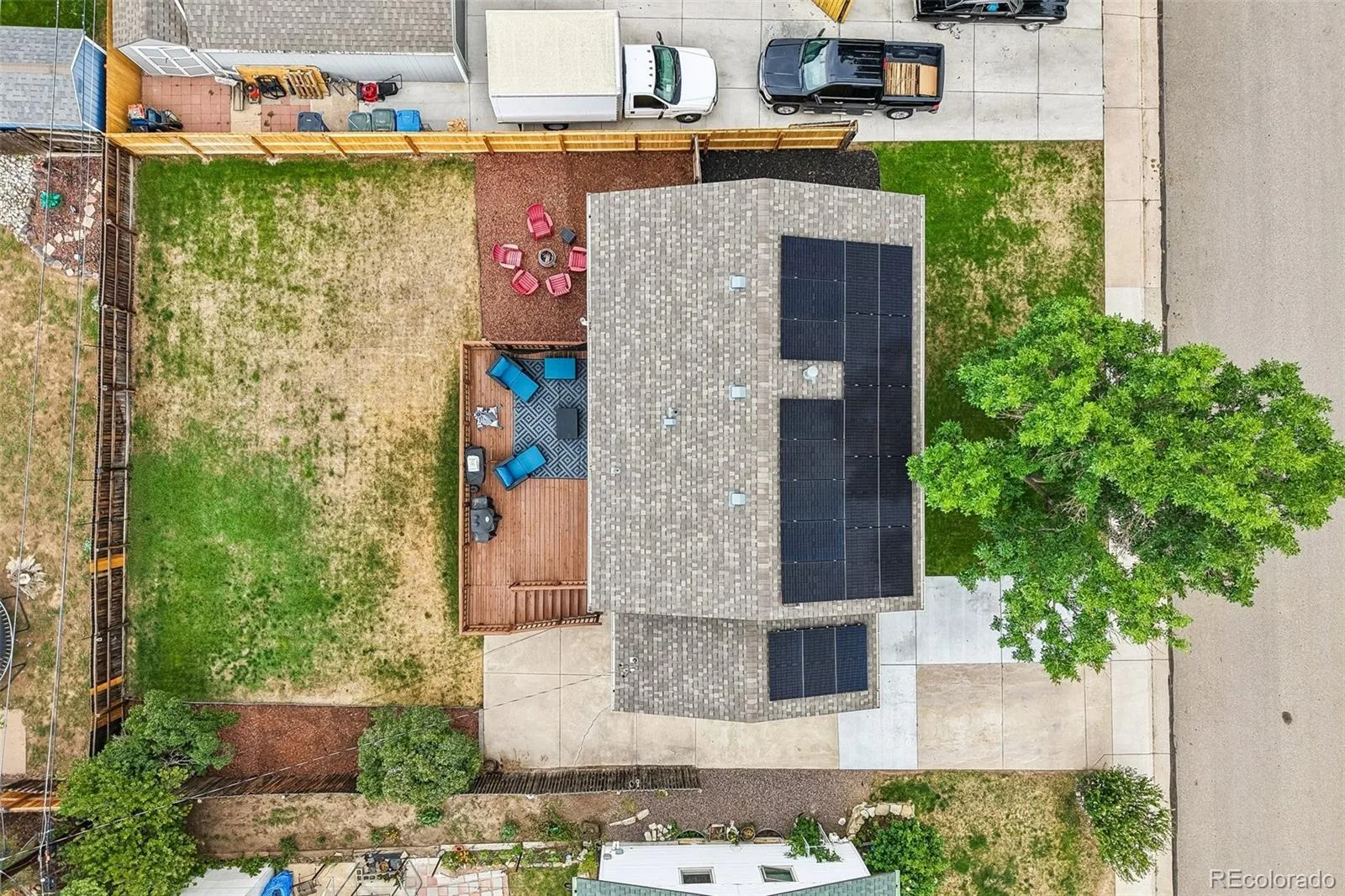 3521 W Mountain Road Englewood CO 80110 | MLS #REC8369259 08272026122420 1600 39
