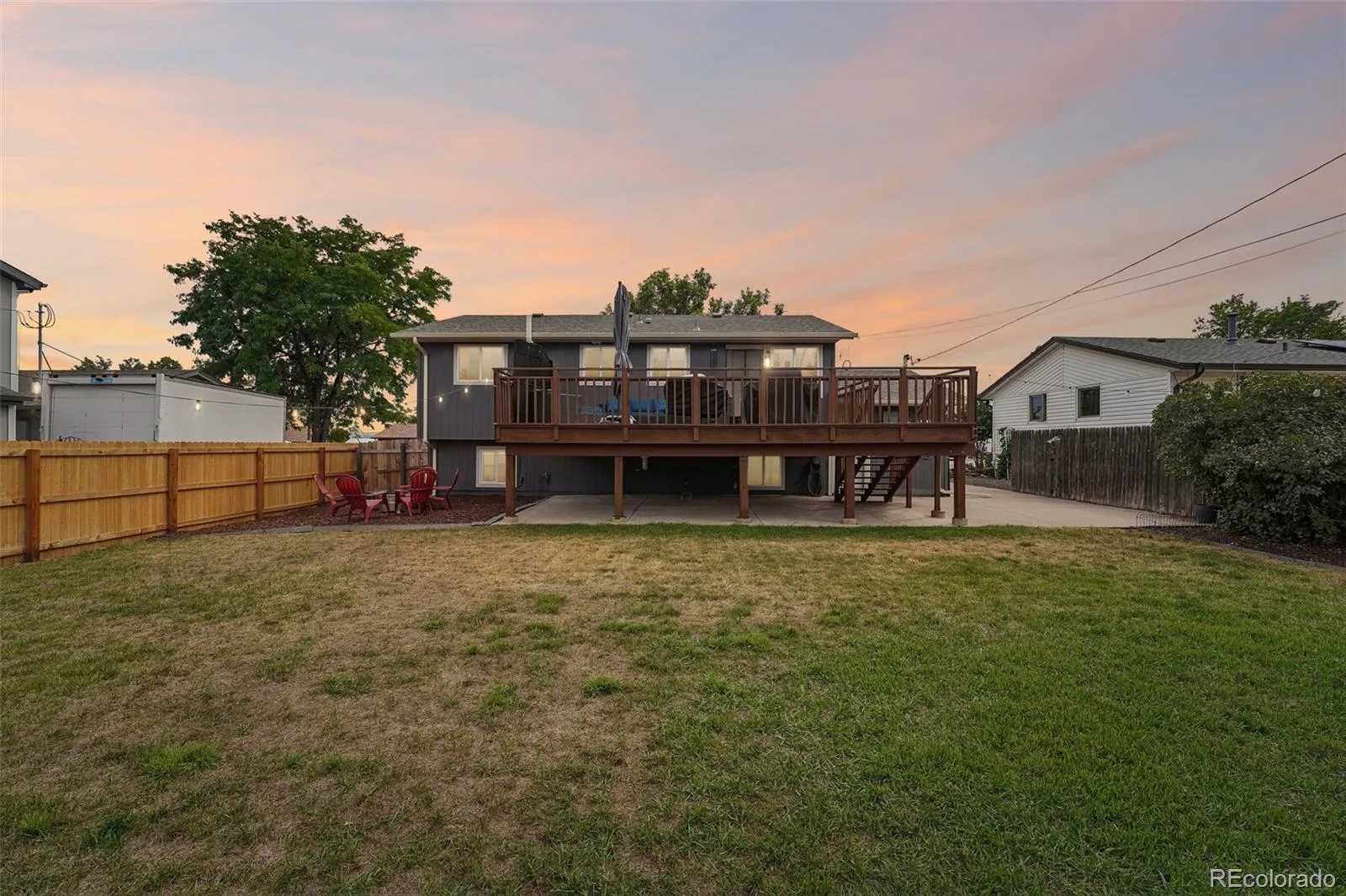 3521 W Mountain Road Englewood CO 80110 | MLS #REC8369259 08272026122420 1600 4